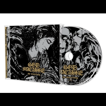 GOD MACABRE The Winterlong 2CD , PRE-ORDER [CD]